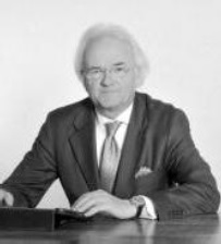 Helmut Röhle, Austrian tax advisor and auditor 